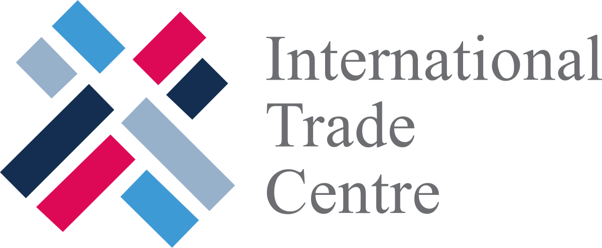 Logo International Trade Centre