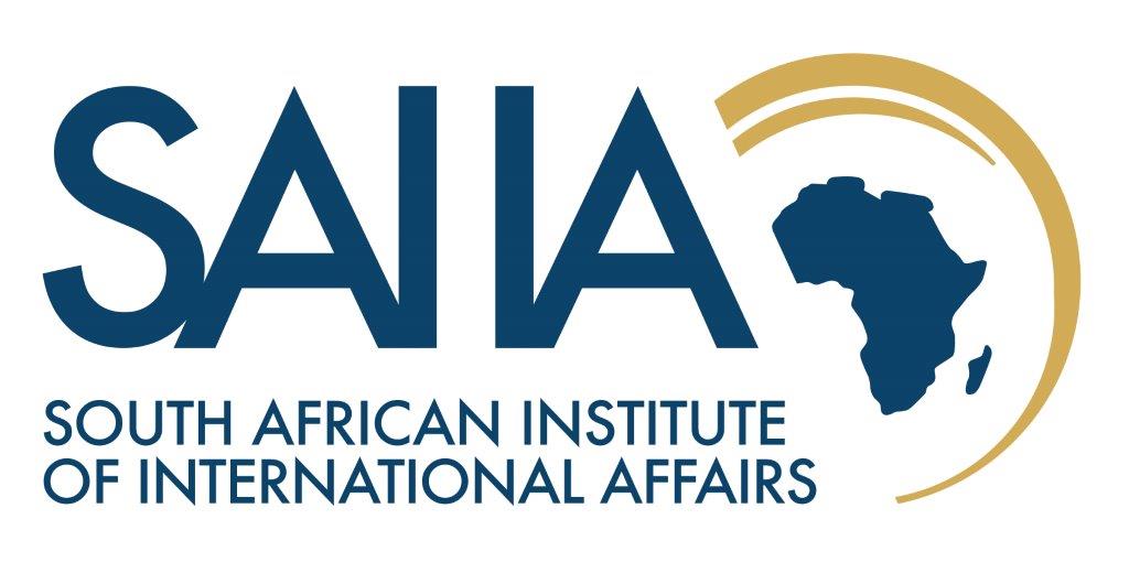 Logo The South African Institute of International Affairs