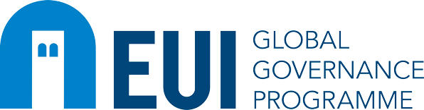 Global Governance Programme logo