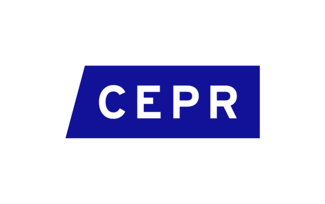 Logo Centre for Economic Policy Research