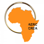 Logo African Economic Research Consortium