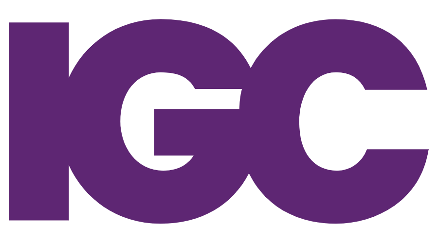 Logo International Growth Centre