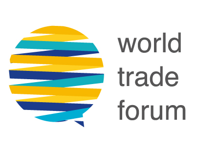 Logo of the World Trade Forum